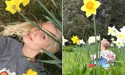 Poppy Delevingne Shares Rare Motherhood Moments with Baby Daughter Kaia Moon