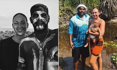 Popular TikTok Family Chef Arrested on Serious Drug Charges After Cyclone Recovery