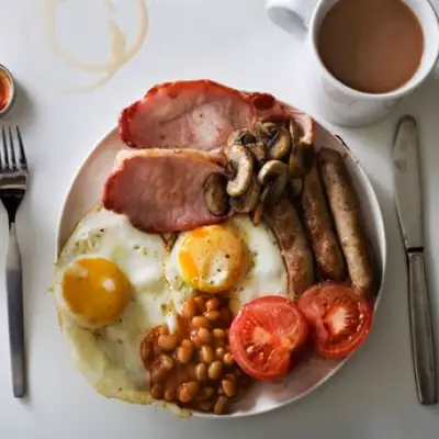 Portuguese TikToker Lists 4 British Foods That 'Terrify' Her, Sparking Bafflement