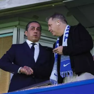 Premier League Chiefs Meet After Chelsea's Financial Breach Punishment