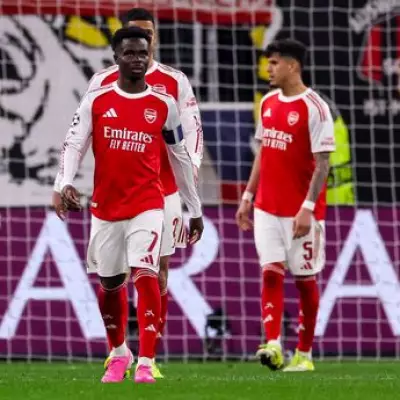 Premier League's European Struggles Spark Fixture Fatigue Debate