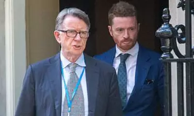 Pressure Mounts on Starmer's Ex-Chief of Staff to Testify Over Missing Phone