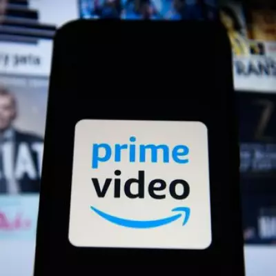 Prime Video's 'Scarpetta' Series Sparks Binge-Watch Frenzy Among Crime Drama Fans