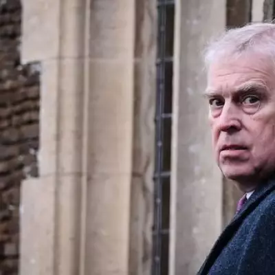 Prince Andrew Faces Humiliating Protocol of Bowing to His Own Daughters