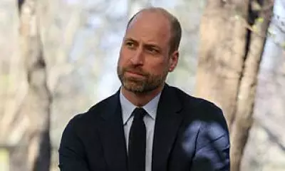 Prince William's 'Quiet Faith' Sparks Debate Ahead of Archbishop Installation