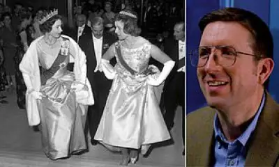 Princess Alexandra: The Forgotten Royal Who Transformed the Monarchy