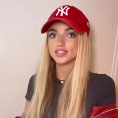 Princess Andre's Swarovski Necklace on Sale: Fans Find Her Viral Accessory