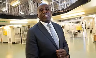 Prisons Watchdog Warns Public at Risk as Dangerous Criminals Freed