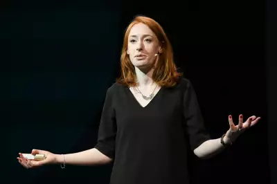Professor Hannah Fry Reveals Her Science-Backed Skincare Secrets