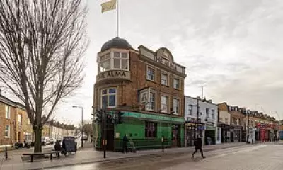 Pub Landlords Ban Children Over Safety and Financial Concerns