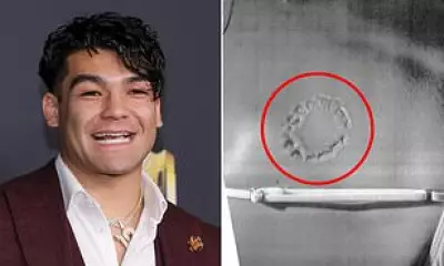 Puka Nacua Restraining Order Dropped as Accuser Focuses on Civil Lawsuit