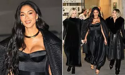 Pussycat Dolls Reunion Sparks Feud as Trio Announces 53-Date Comeback Tour