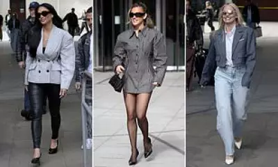 Pussycat Dolls Reunite as Trio for Global Tour After 16-Year Hiatus