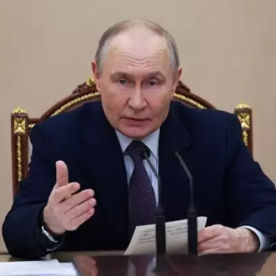 Putin's Ambitious Space Plan Targets Venus and Moon Missions