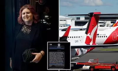 Qantas passenger outraged after $453 flight replaced with bus service