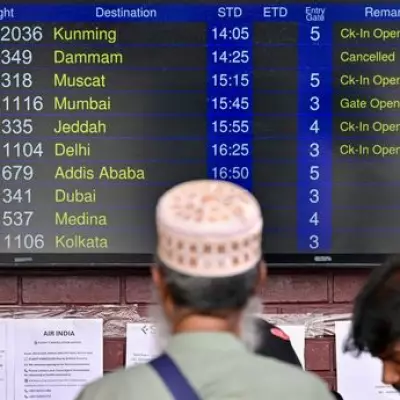 Qatar Airways Grounded Until Friday Amid Middle East Airspace Closures