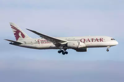 Qatar and Etihad Ease Loyalty Rules Amid Middle East Air Travel Slump