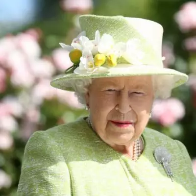 Queen Elizabeth II Reportedly Did Not Believe Misconduct Claims Against Prince Andrew