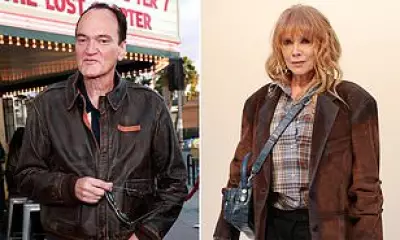 Quentin Tarantino's Feuds: Arquette Clash, Dano Critique, and Family Vow