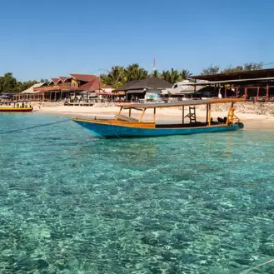 Race Across the World Leads TV Shows Inspiring Brits to Travel to Asia