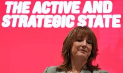 Rachel Reeves Admits Brexit Regret While Launching EU Alignment Drive