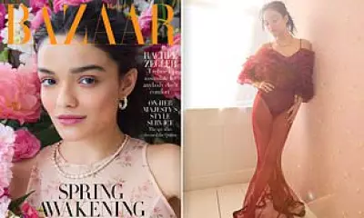 Rachel Zegler Opens Up on Backlash Over Snow White Casting and Identity Struggles