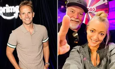 Radio Host Kent Smallzy 'Shocked' as Kyle and Jackie O Show Collapses