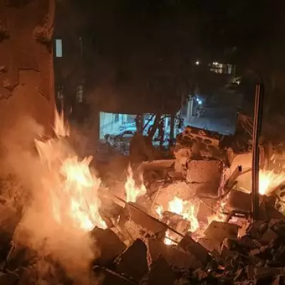 RAF Base in Cyprus Targeted by Drone; Families Evacuated Amid Regional Strikes