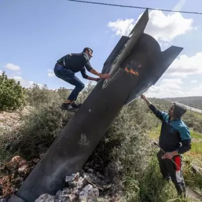 RAF Regiment Sets Record by Downing 14 Iranian Drones in Single Night