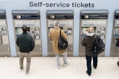 Rail Delay Repay System Overhaul to Simplify Passenger Compensation Claims