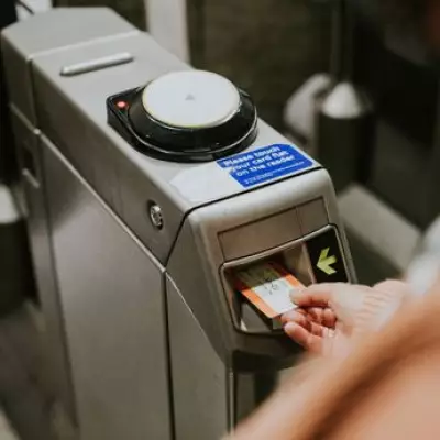 Rail Expert Warns Against Advance Ticket Purchases as Refund Rules Tighten