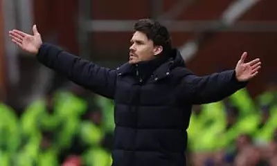 Rangers Boss Rohl Defiant After Celtic Comeback, Vows Title Fight Continues