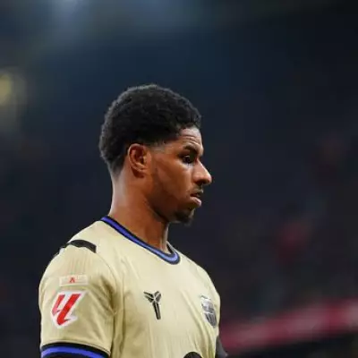 Rashford's Private Gesture Shaped Ramsdale's View Ahead of Champions League Clash