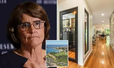 RBA Governor's $2M Holiday Home Purchase Coincides with Interest Rate Hike