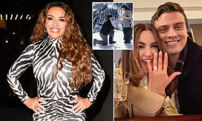 Real Housewives Star Dolores Catania Engaged Same Time as Her Two Children