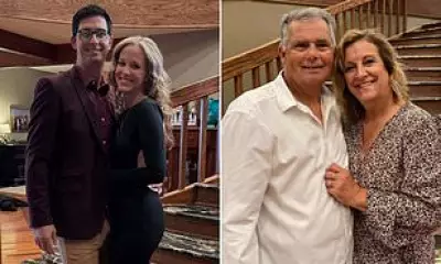 Reality Star Blake Putman Recalls Fatal Crash That Killed Parents and Wife