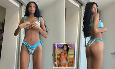 Reality Star Layla Taylor Reveals Eating Disorder Battle and GLP-1 Medication Use