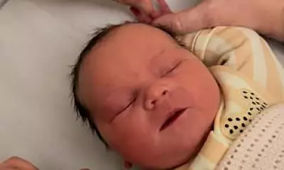 Rebecca Adlington Welcomes Third Child After Overcoming Miscarriage Heartbreak