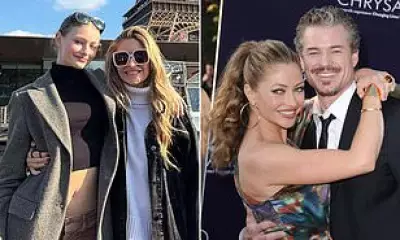 Rebecca Gayheart Celebrates Daughter's Sweet 16 Amid Eric Dane's Tragic Passing