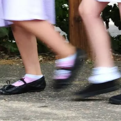 Reception Year Children Most Affected by Covid Lockdowns' Impact on Development