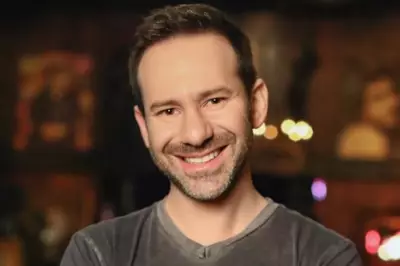 Reclusive OnlyFans Billionaire Leonid Radvinsky Dies in Secrecy at 43