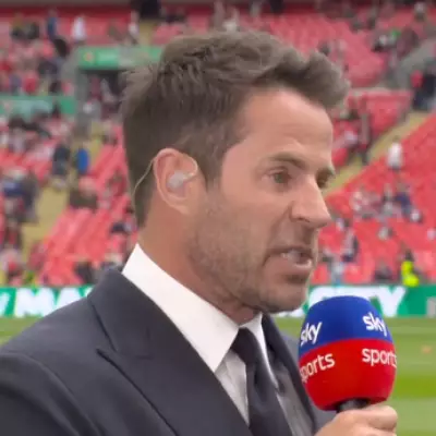 Redknapp Blasts Arteta's 'Monumental Error' as Kepa Mistake Costs Arsenal Cup Final