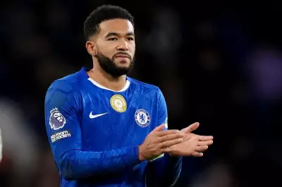 Reece James Signs New Six-Year Contract with Chelsea Until 2032