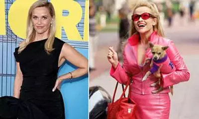 Reese Witherspoon Confirms Legally Blonde 3 Is 'Absolutely' Happening