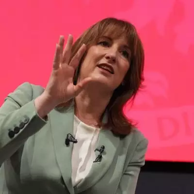 Reeves Unveils Major Tax Devolution Plan for Regional Mayors