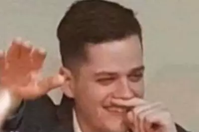 Reform UK Candidate Withdraws After Nazi Salute Photo Emerges