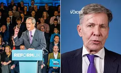 Reform UK Pledges to Cut VAT on Fuel Bills, Citing Brexit Freedoms