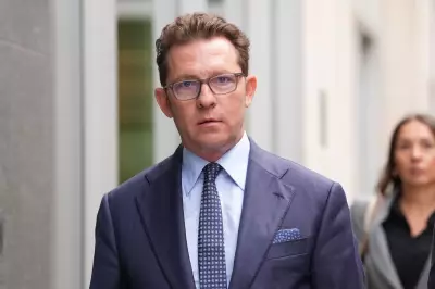 Reform UK Treasurer Nick Candy Met Sanctioned Figures in Nicaragua Mining Trip