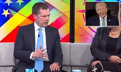 Reform UK's Jenrick Criticises Trump Over Starmer Attacks Amid Iran Conflict