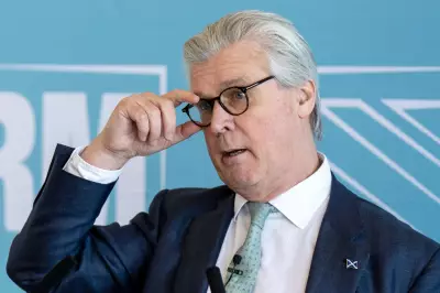 Reform UK's Scottish Leader Apologises for George Michael Joke, Denies Homophobia